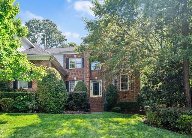 Property at 12452 Richmond Run Dr, Raleigh, NC 27614, 4 beds, 3.5 baths