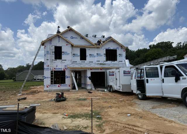 Property at 59 Boston River Dr, Dunn, NC 28334, 4 beds, 2.5 baths