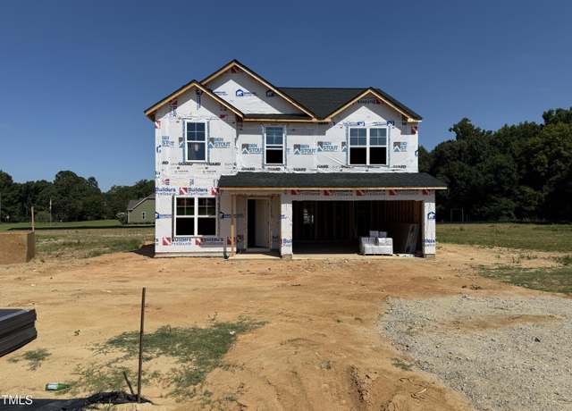 Property at 59 Boston River Dr, Dunn, NC 28334, 4 beds, 2.5 baths