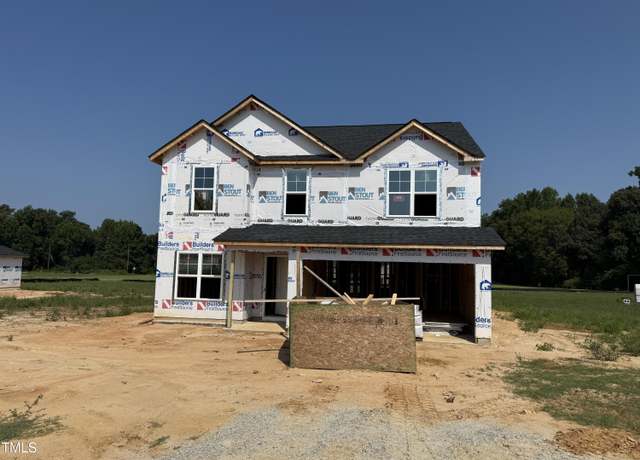 Property at 59 Boston River Dr, Dunn, NC 28334, 4 beds, 2.5 baths