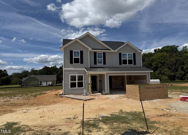 Property at 59 Boston River Dr, Dunn, NC 28334, 4 beds, 2.5 baths