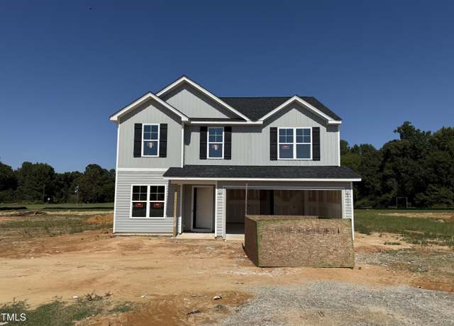Property at 59 Boston River Dr, Dunn, NC 28334, 4 beds, 2.5 baths