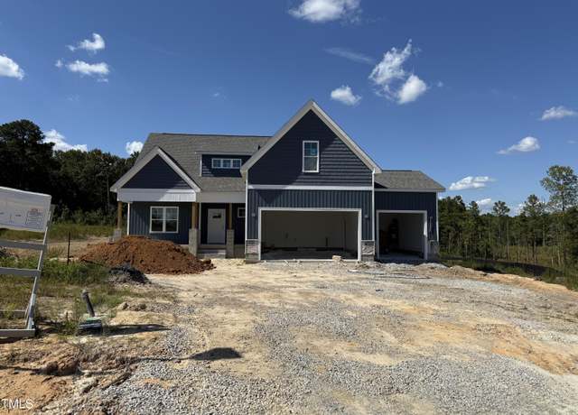 Property at 289 Tee Dr, Selma, NC 27576, 3 beds, 2.5 baths