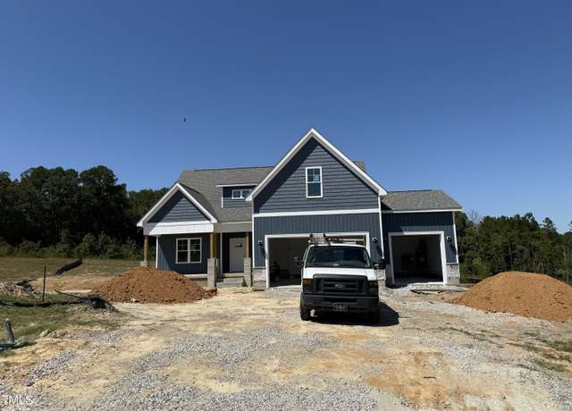 Property at 289 Tee Dr, Selma, NC 27576, 3 beds, 2.5 baths