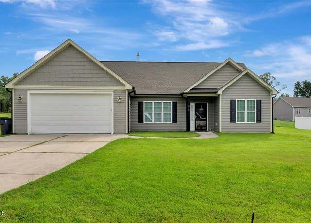 Property at 316 Keeneland Dr, Oxford, NC 27565, 3 beds, 2 baths