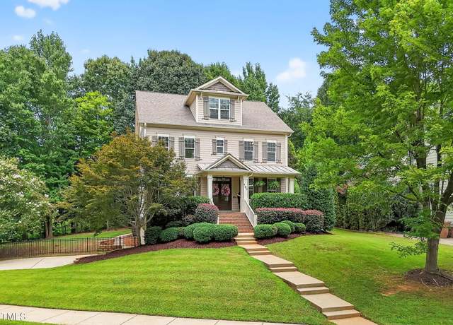 Property at 101 Eden Glen Dr, Holly Springs, NC 27540, 5 beds, 4.5 baths