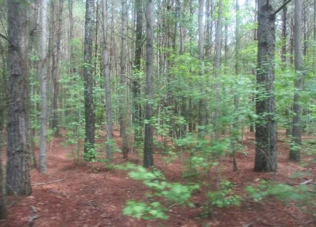 Property at 0 Old Mintz Hwy, Garland, NC 28441