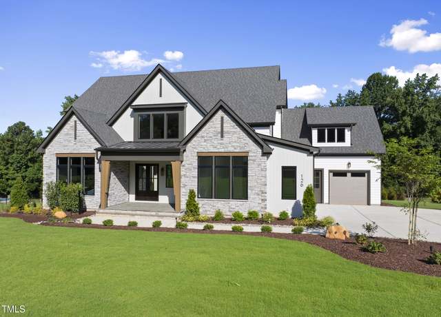 Property at 126 Harvest Ln, Pittsboro, NC 27312, 4 beds, 5 baths