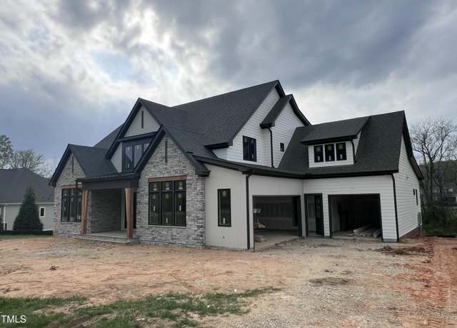 Property at 126 Harvest Ln, Pittsboro, NC 27312, 4 beds, 5 baths