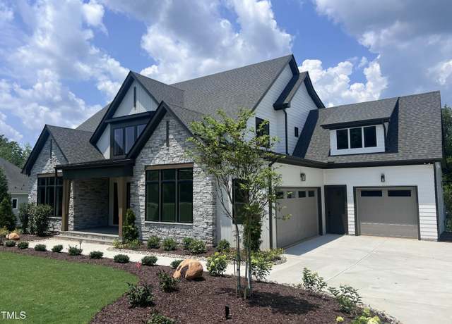 Property at 126 Harvest Ln, Pittsboro, NC 27312, 4 beds, 5 baths