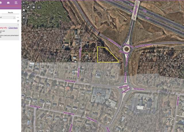 Property at 5722 Germanton Rd, Winston-salem, NC 27105
