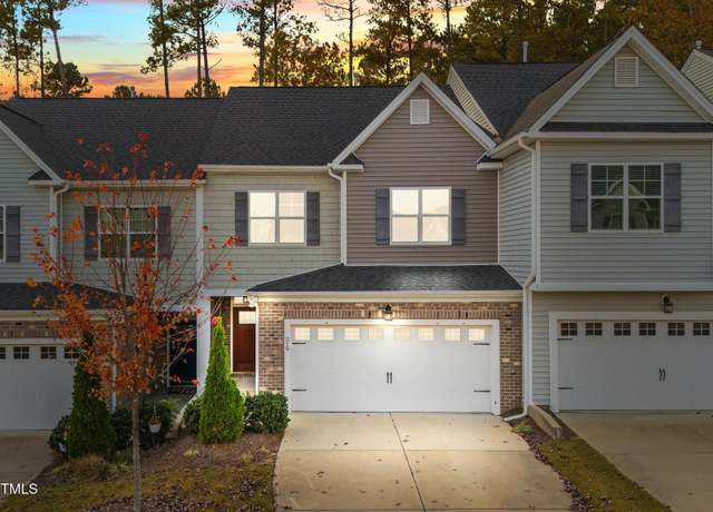 Property at 219 Zante Currant Rd, Durham, NC 27703, 3 beds, 2.5 baths