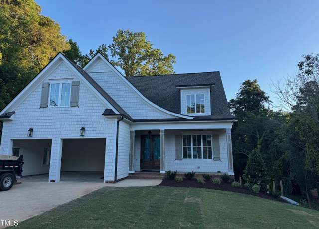 Property at 129 Windel Dr, Raleigh, NC 27609, 4 beds, 3.5 baths