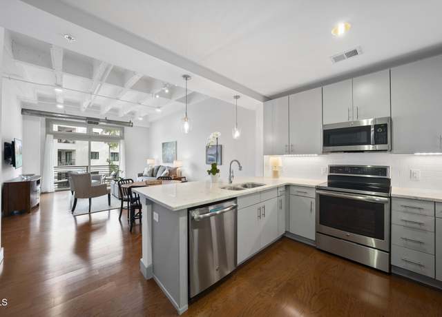 Property at 1300 St Marys St #403, Raleigh, NC 27605, 1 bed, 1 bath