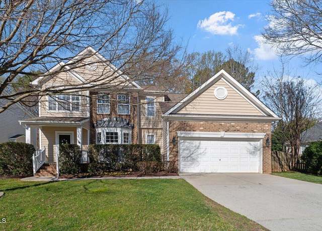 Property at 4619 Paces Ferry Dr, Durham, NC 27712, 4 beds, 3 baths