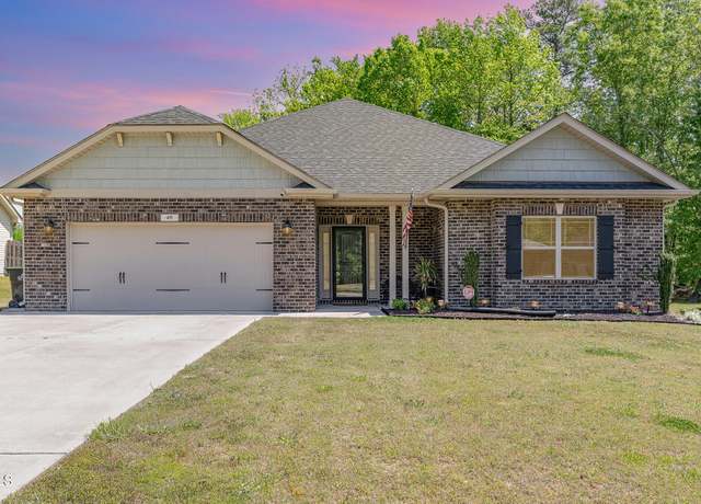 Property at 49 Parkside Dr, Lillington, NC 27546, 4 beds, 2 baths
