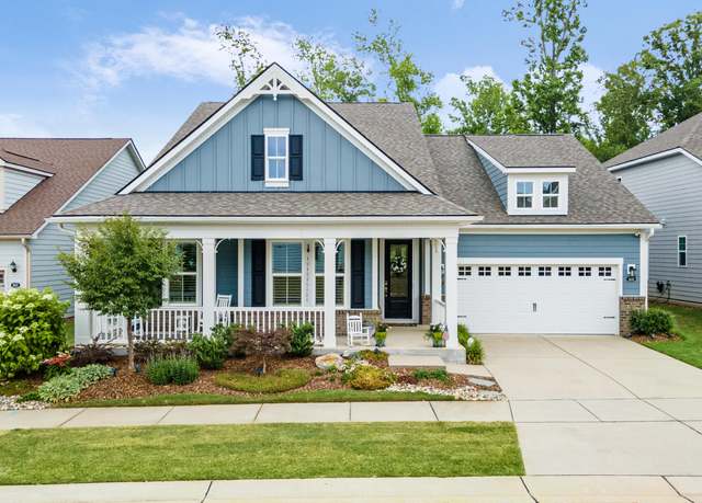 Property at 805 Narrative Ln, Durham, NC 27703, 4 beds, 3.5 baths