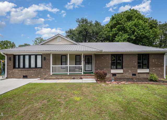 Property at 7368 Ryan St, Fayetteville, NC 28314, 3 beds, 2 baths