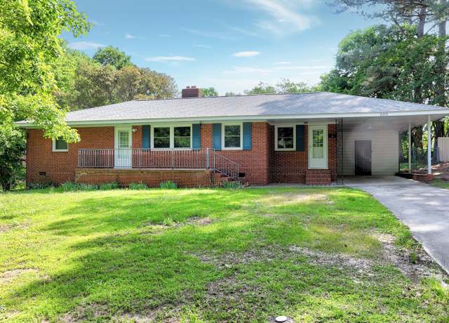 Property at 603 Nellane Dr, Garner, NC 27529, 4 beds, 2.5 baths