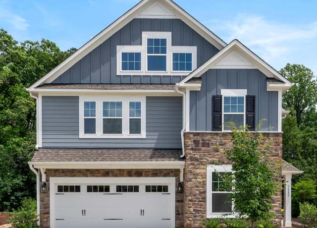 Property at 7117 Crested Iris Pl, Durham, NC 27703, 5 beds, 4 baths