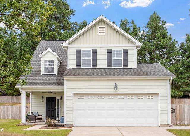 Property at 301 Sylvias Ct, Durham, NC 27703, 3 beds, 2.5 baths