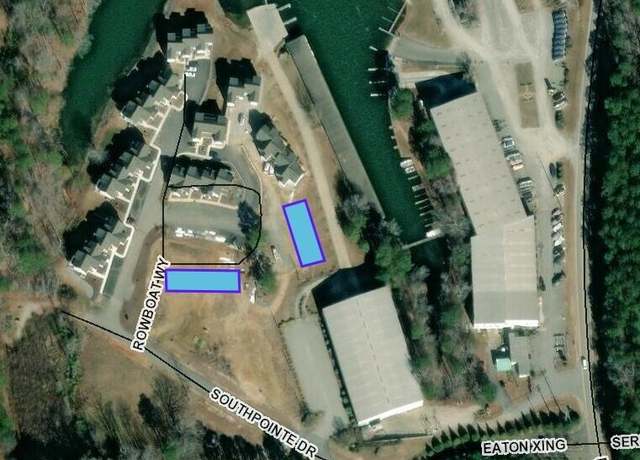 Property at 0 Transom Ct, Littleton, NC 27850