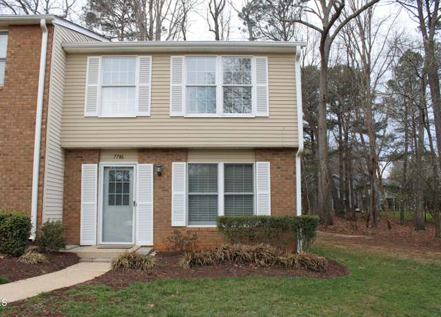Property at 7746 Kingsberry Ct, Raleigh, NC 27615, 3 beds, 2.5 baths