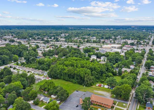 Property at 1028 S Josephine Boyd St, Greensboro, NC 27403