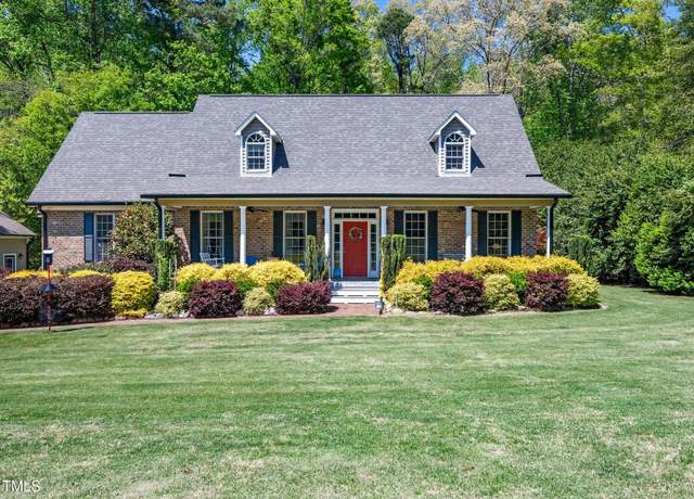 Property at 936 Elbridge Dr, Raleigh, NC 27603, 3 beds, 2.5 baths