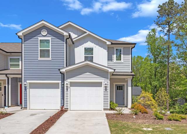 Property at 2018 Rockface Way, Durham, NC 27703, 3 beds, 2.5 baths