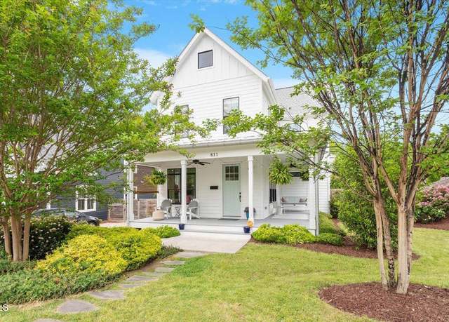Property at 811 E Lane St, Raleigh, NC 27601, 4 beds, 3 baths
