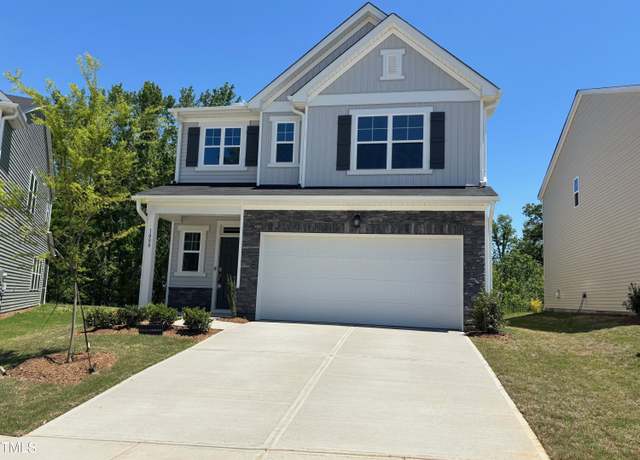 Property at 1080 River Glade Ct #17, Graham, NC 27253, 4 beds, 3 baths