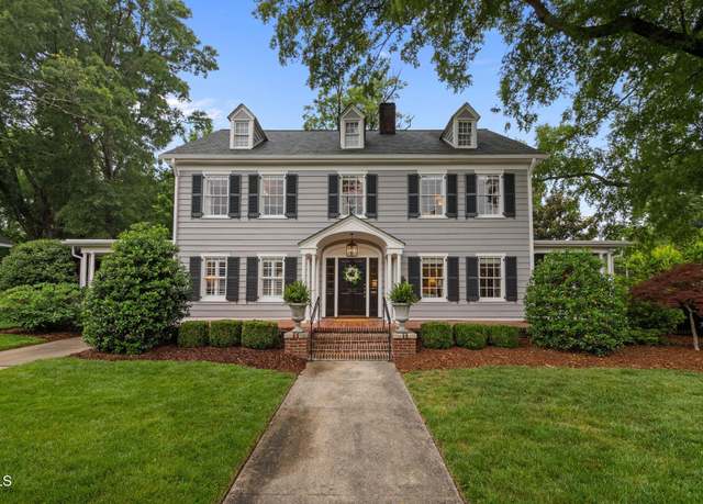 Property at 1015 Watts St, Durham, NC 27701, 4 beds, 3 baths