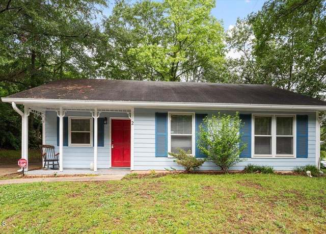 Property at 2 Capri Ter, Durham, NC 27703, 3 beds, 1.5 baths