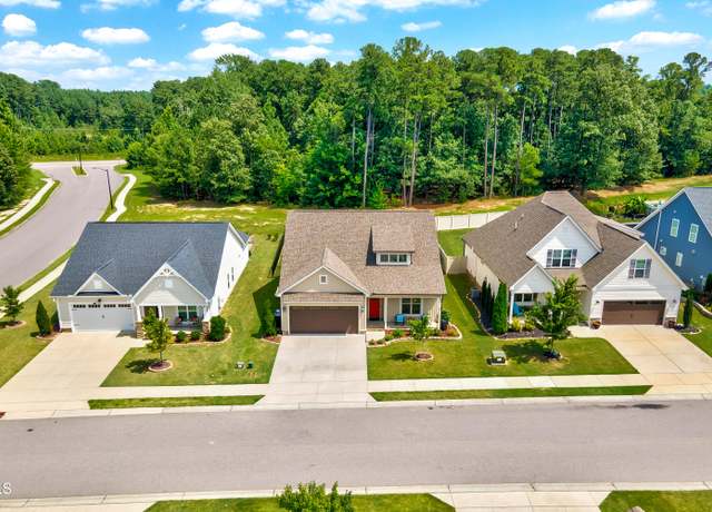 Property at 3 Meadowrue Ln, Youngsville, NC 27596, 4 beds, 3 baths
