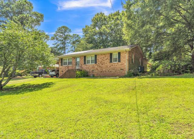 Property at 5716 Spring Rd, Raleigh, NC 27603, 3 beds, 1.5 baths