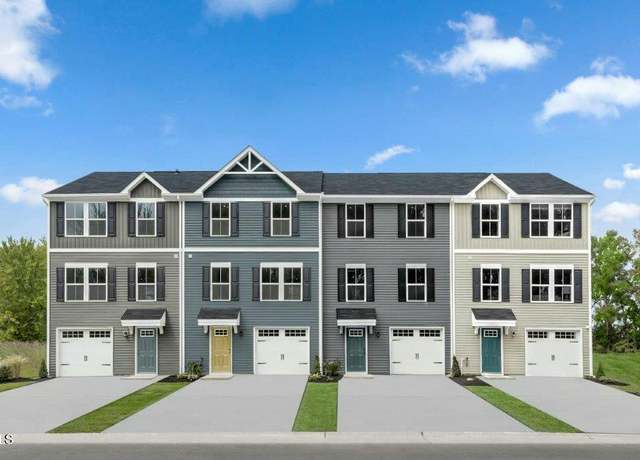 Property at 165 Sunny Acres Rd, Garner, NC 27603, 3 beds, 2.5 baths