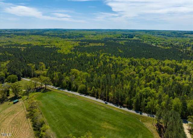 Property at 0 Crawford Dairy Rd, Pittsboro, NC 27312