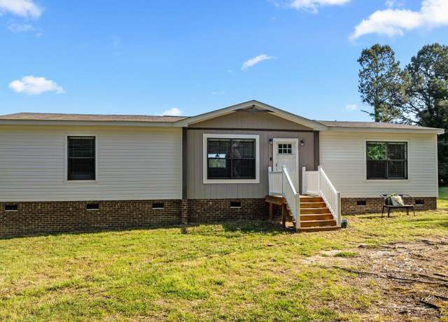 Property at 2224 Averette Rd, Wake Forest, NC 27587, 3 beds, 2 baths