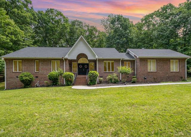 Property at 313 Shetland Rd, Rougemont, NC 27572, 3 beds, 2.5 baths