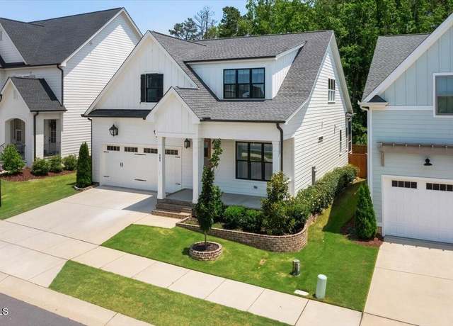 Property at 245 Tumbling River Dr, Wendell, NC 27591, 3 beds, 3 baths