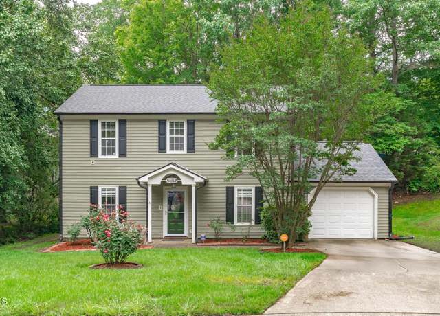 Property at 3330 Nantuckett Ave, Durham, NC 27703, 3 beds, 2.5 baths