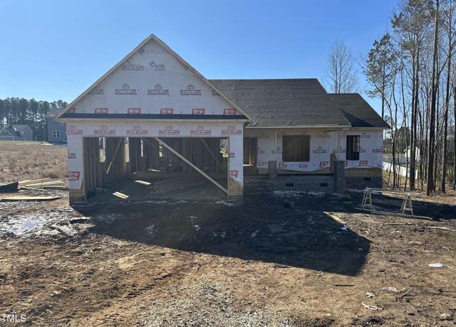 Property at 189 Rye Way, Wendell, NC 27591, 3 beds, 2 baths
