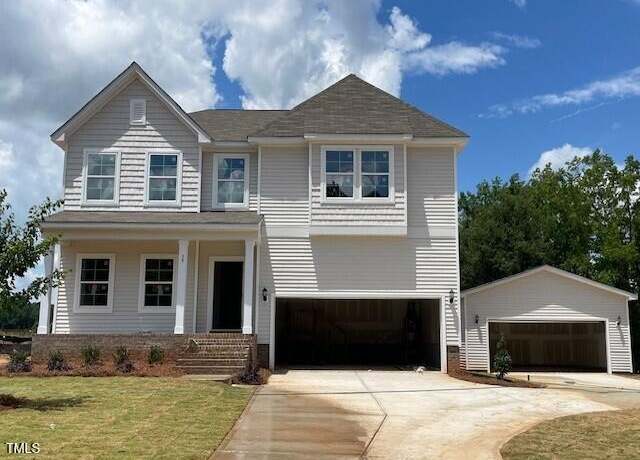 Property at 39 Atherton Cir, Angier, NC 27501, 4 beds, 2.5 baths