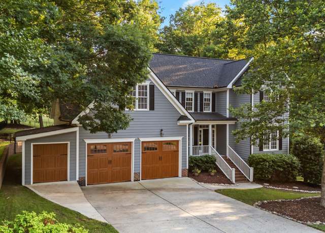 Property at 905 Neuse Ridge Dr, Clayton, NC 27527, 5 beds, 4 baths