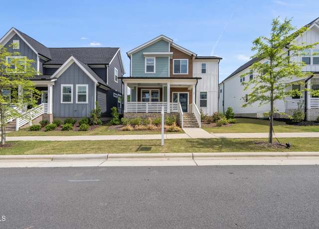 Property at 34 Millennium Dr, Pittsboro, NC 27312, 4 beds, 3.5 baths