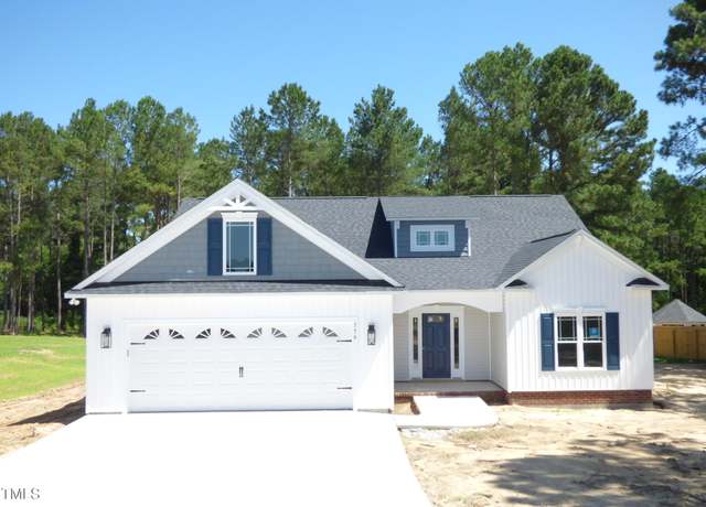 Property at 776 Shade Tree Rd, Benson, NC 27504, 3 beds, 2 baths