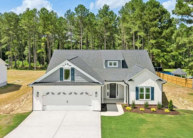 Property at 776 Shade Tree Rd, Benson, NC 27504, 3 beds, 2 baths