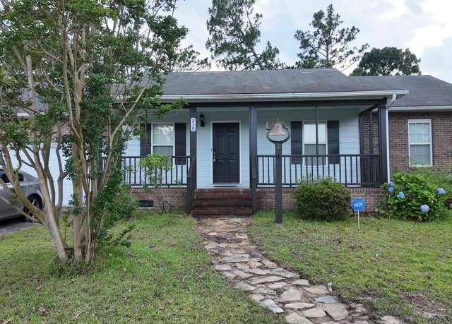 Property at 239 Heartwood Dr, Raeford, NC 28376, 3 beds, 2 baths