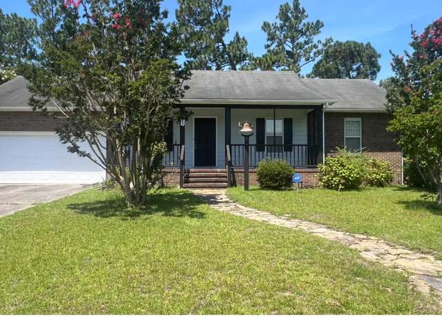 Property at 239 Heartwood Dr, Raeford, NC 28376, 3 beds, 2 baths